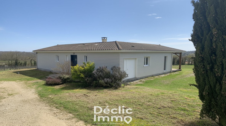 Ma-Cabane - Vente Maison MARSAC, 93 m²