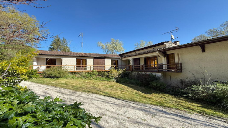 Ma-Cabane - Vente Maison MARSAC, 200 m²