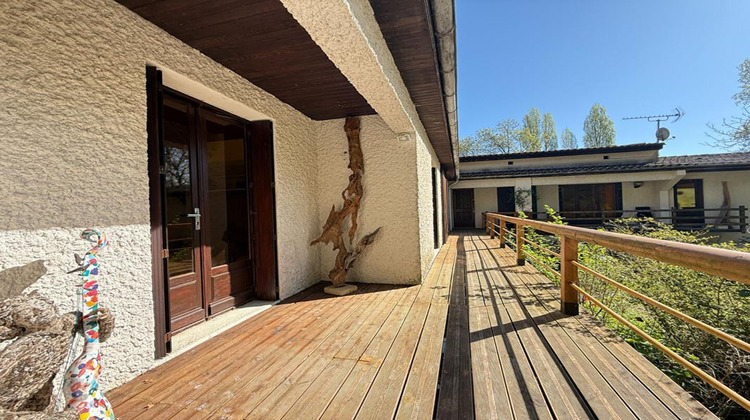 Ma-Cabane - Vente Maison MARSAC, 200 m²