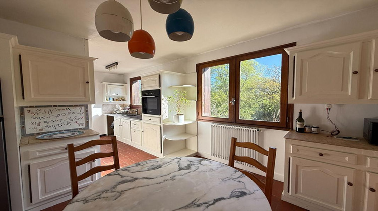 Ma-Cabane - Vente Maison MARSAC, 200 m²