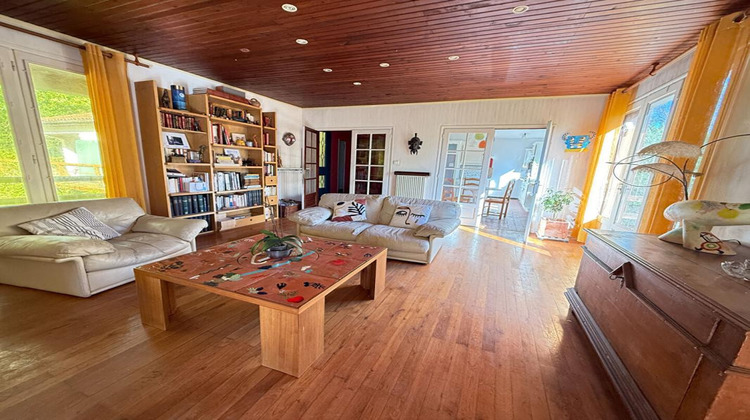 Ma-Cabane - Vente Maison MARSAC, 200 m²