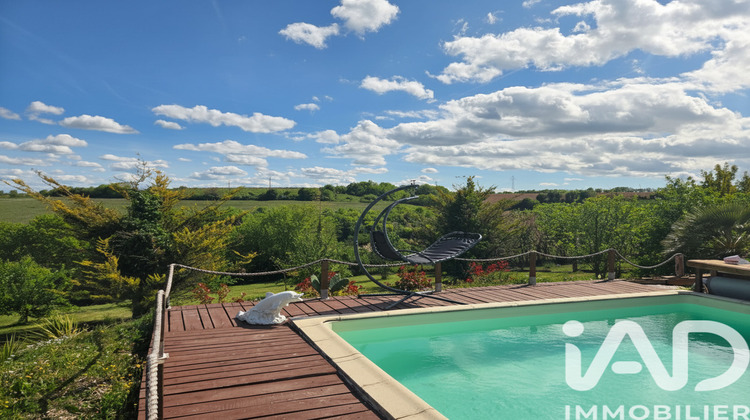 Ma-Cabane - Vente Maison Marsac, 100 m²
