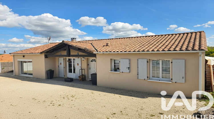 Ma-Cabane - Vente Maison Marsac, 100 m²