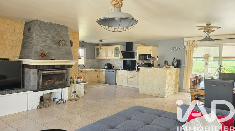 Ma-Cabane - Vente Maison Marsac, 100 m²