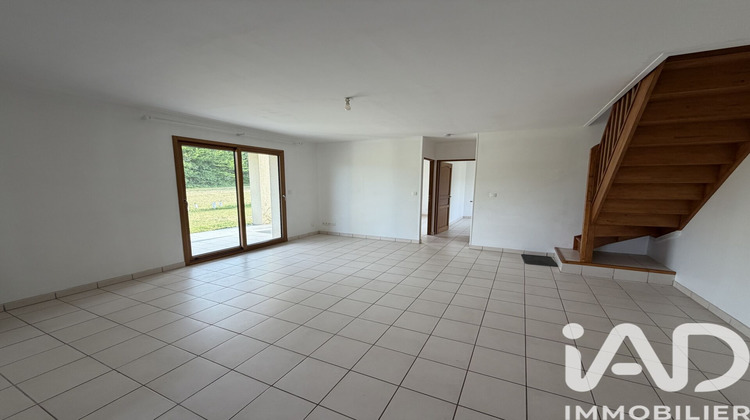 Ma-Cabane - Vente Maison Marsac, 143 m²