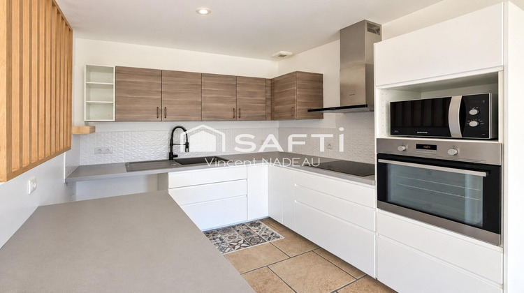 Ma-Cabane - Vente Maison Marsac, 125 m²