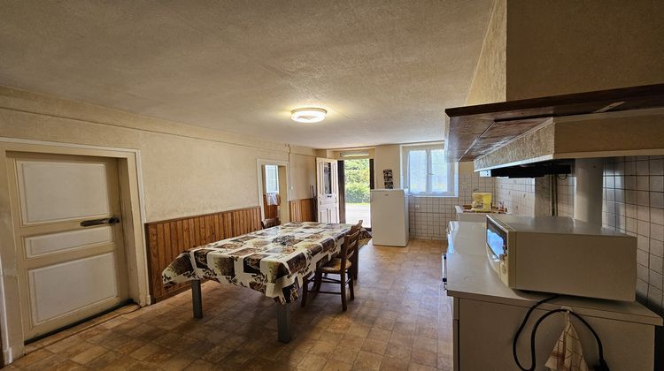 Ma-Cabane - Vente Maison Marsac, 123 m²