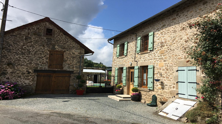 Ma-Cabane - Vente Maison Marsac, 110 m²