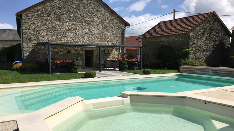 Ma-Cabane - Vente Maison Marsac, 110 m²