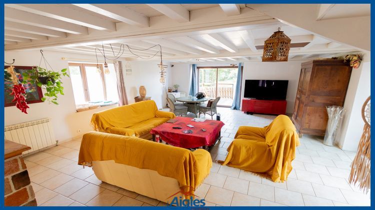 Ma-Cabane - Vente Maison Marsac-en-Livradois, 160 m²