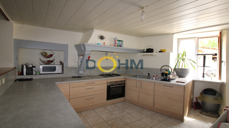 Ma-Cabane - Vente Maison Marsac-en-Livradois, 194 m²