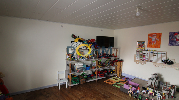 Ma-Cabane - Vente Maison Marsac-en-Livradois, 194 m²