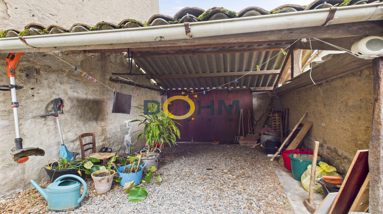 Ma-Cabane - Vente Maison Marsac-en-Livradois, 73 m²