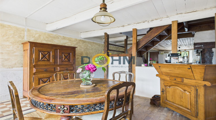 Ma-Cabane - Vente Maison Marsac-en-Livradois, 73 m²