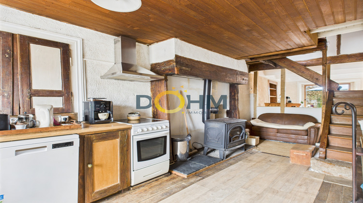 Ma-Cabane - Vente Maison Marsac-en-Livradois, 73 m²