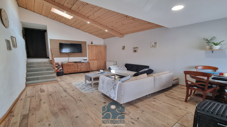 Ma-Cabane - Vente Maison Marsac-en-Livradois, 176 m²