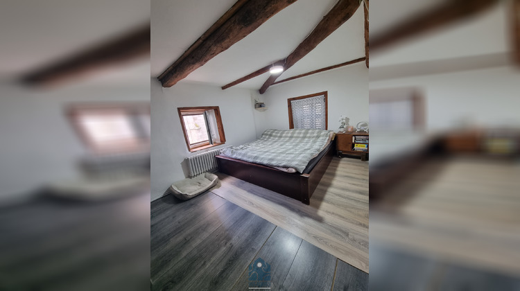 Ma-Cabane - Vente Maison Marsac-en-Livradois, 176 m²
