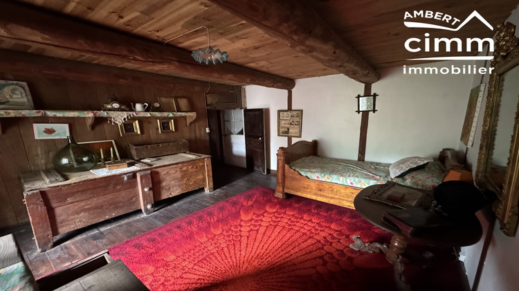 Ma-Cabane - Vente Maison Marsac-en-Livradois, 172 m²