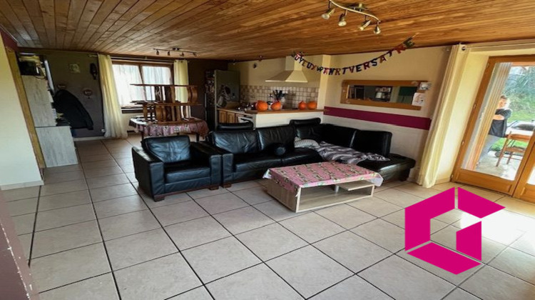 Ma-Cabane - Vente Maison Marsac-en-Livradois, 204 m²