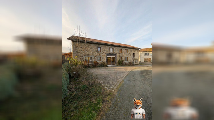 Ma-Cabane - Vente Maison Marsac-en-Livradois, 185 m²