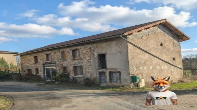 Ma-Cabane - Vente Maison Marsac-en-Livradois, 185 m²