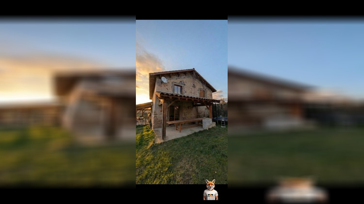 Ma-Cabane - Vente Maison Marsac-en-Livradois, 185 m²