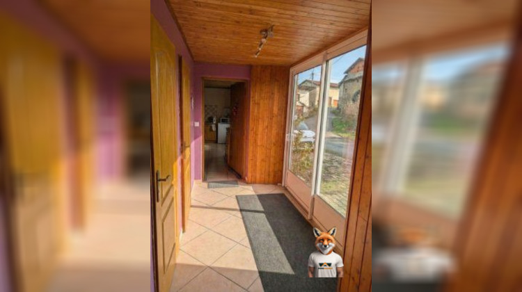 Ma-Cabane - Vente Maison Marsac-en-Livradois, 185 m²