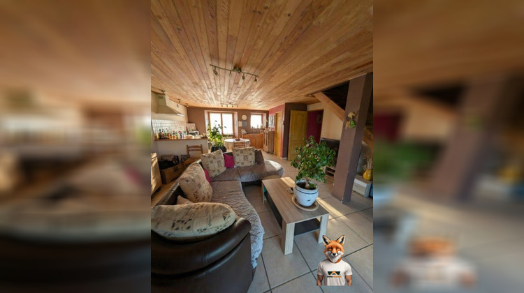 Ma-Cabane - Vente Maison Marsac-en-Livradois, 185 m²