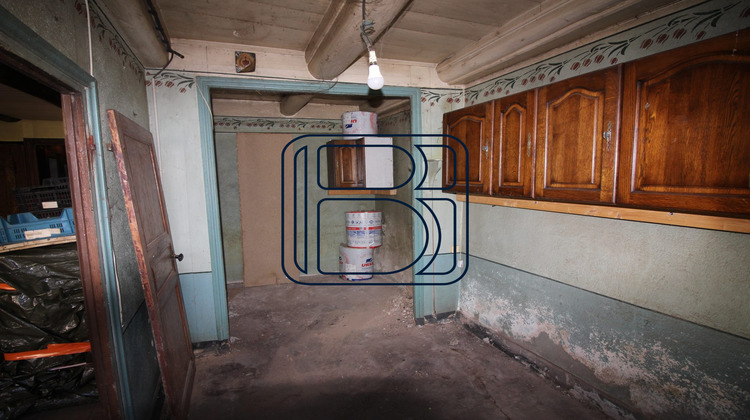 Ma-Cabane - Vente Maison Marsac-en-Livradois, 90 m²