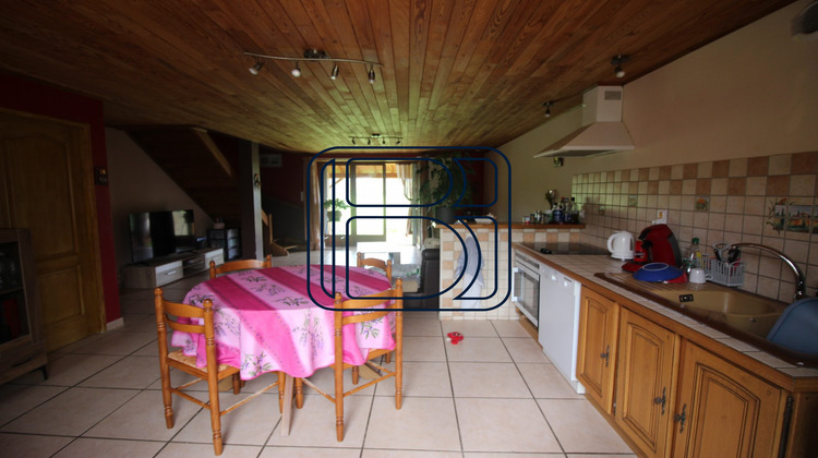 Ma-Cabane - Vente Maison Marsac-en-Livradois, 185 m²