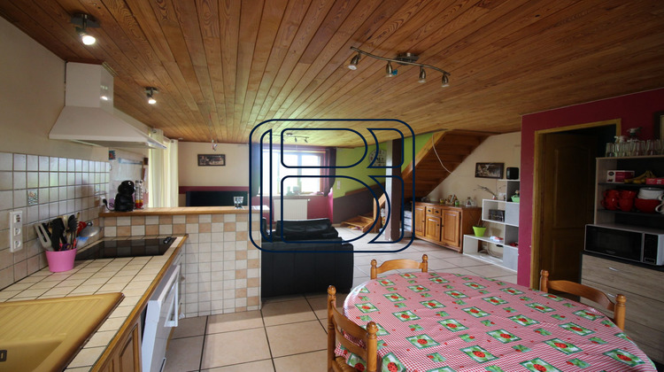 Ma-Cabane - Vente Maison Marsac-en-Livradois, 185 m²