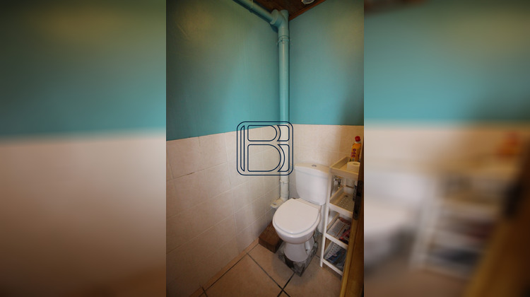 Ma-Cabane - Vente Maison Marsac-en-Livradois, 185 m²