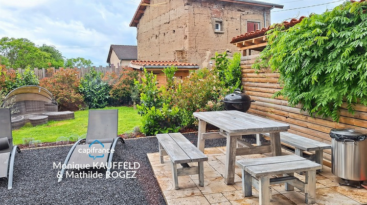Ma-Cabane - Vente Maison MARSAC EN LIVRADOIS, 147 m²
