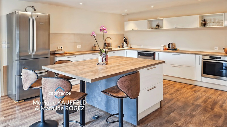 Ma-Cabane - Vente Maison MARSAC EN LIVRADOIS, 147 m²