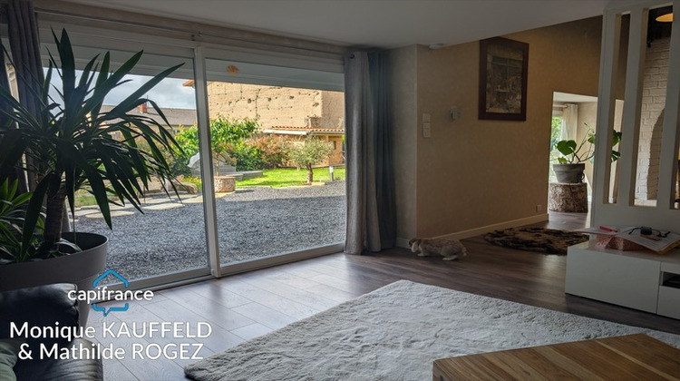 Ma-Cabane - Vente Maison MARSAC EN LIVRADOIS, 147 m²