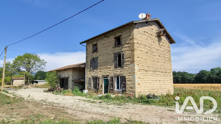 Ma-Cabane - Vente Maison Marsac-en-Livradois, 140 m²