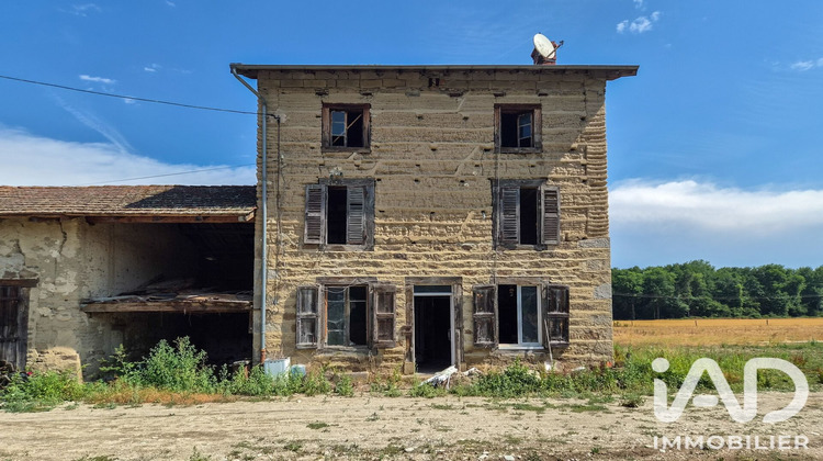 Ma-Cabane - Vente Maison Marsac-en-Livradois, 140 m²