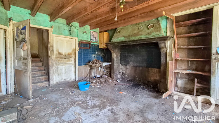 Ma-Cabane - Vente Maison Marsac-en-Livradois, 140 m²