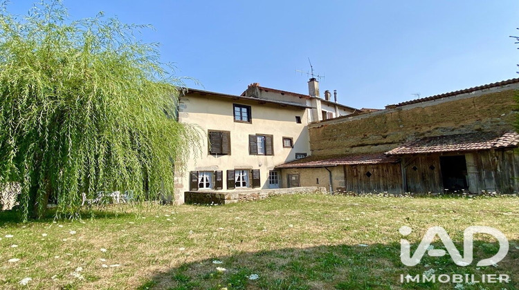 Ma-Cabane - Vente Maison Marsac-en-Livradois, 147 m²