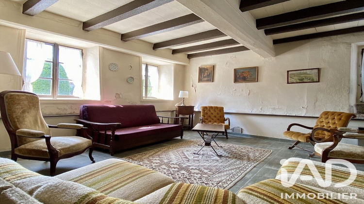 Ma-Cabane - Vente Maison Marsac-en-Livradois, 147 m²