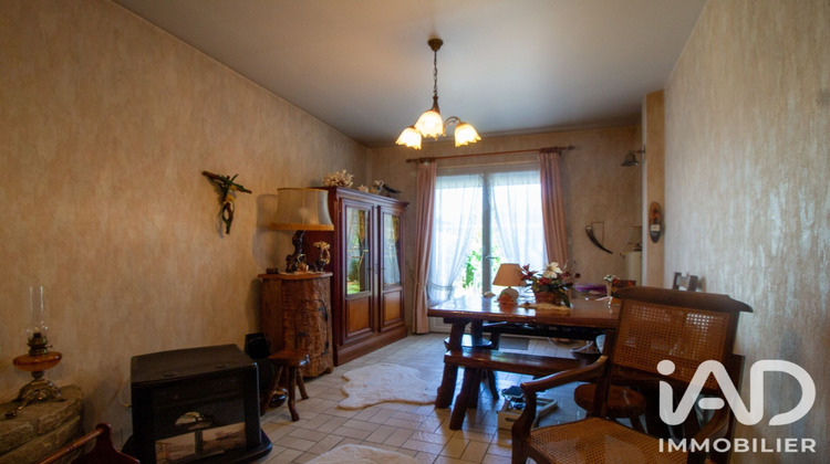 Ma-Cabane - Vente Maison Marsac-en-Livradois, 134 m²