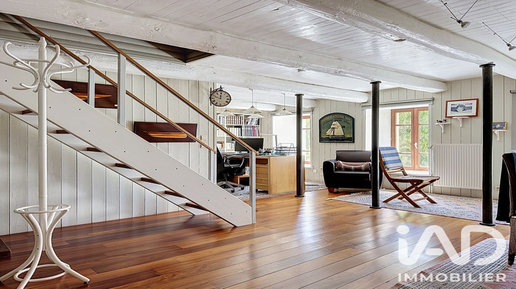 Ma-Cabane - Vente Maison Marsac-en-Livradois, 251 m²
