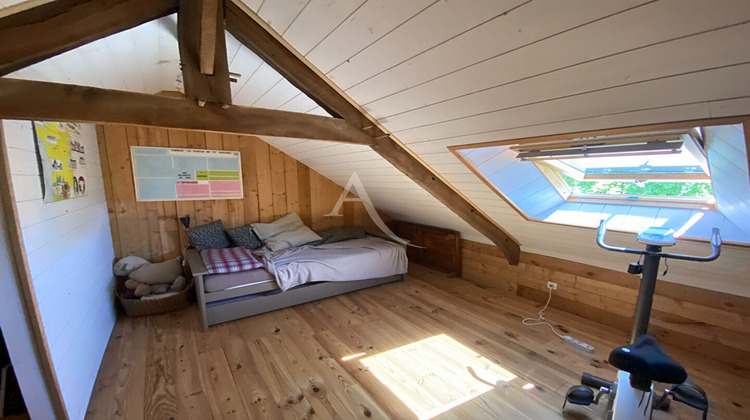 Ma-Cabane - Vente Maison MARSAC-SUR-DON, 113 m²