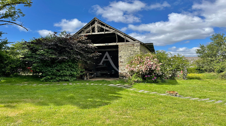 Ma-Cabane - Vente Maison MARSAC-SUR-DON, 113 m²