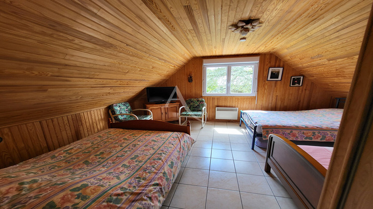 Ma-Cabane - Vente Maison MARSAC-SUR-DON, 190 m²