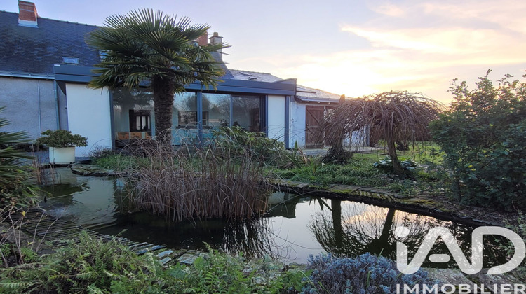 Ma-Cabane - Vente Maison Marsac-sur-Don, 150 m²