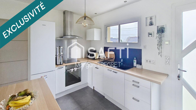 Ma-Cabane - Vente Maison Marsac-sur-Don, 100 m²