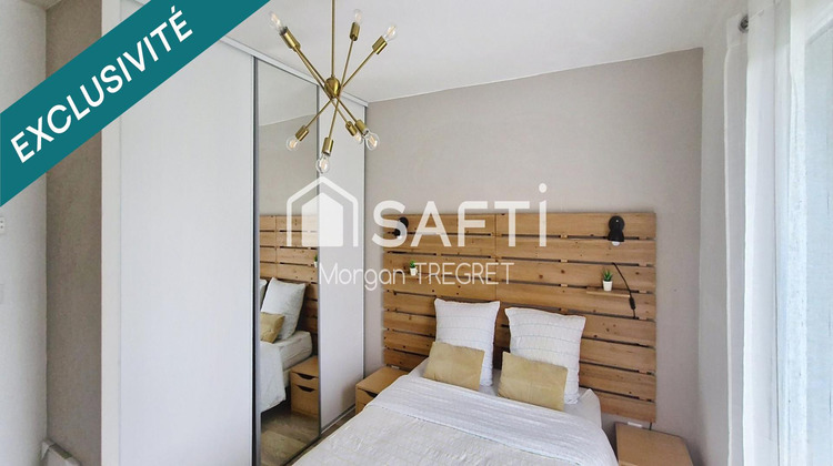 Ma-Cabane - Vente Maison Marsac-sur-Don, 100 m²