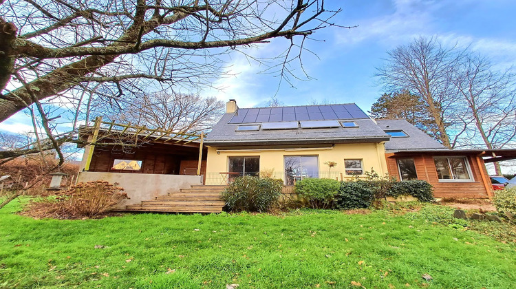 Ma-Cabane - Vente Maison MARSAC-SUR-DON, 113 m²