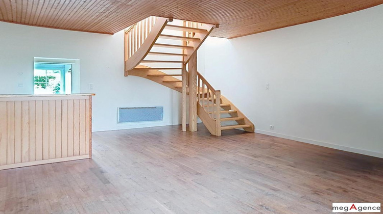 Ma-Cabane - Vente Maison MARSAC SUR DON, 63 m²